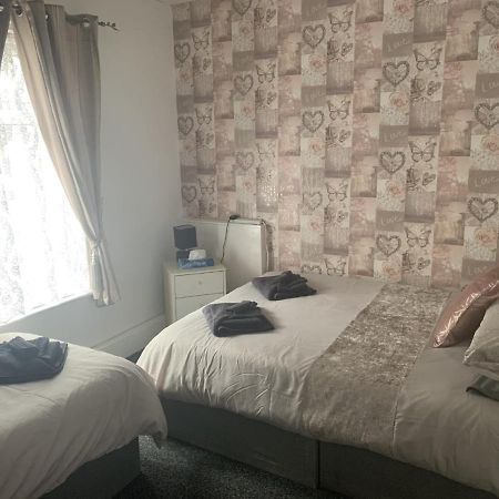 The Butterfly Hotel Group Weekends (Adults Only) Blackpool Esterno foto