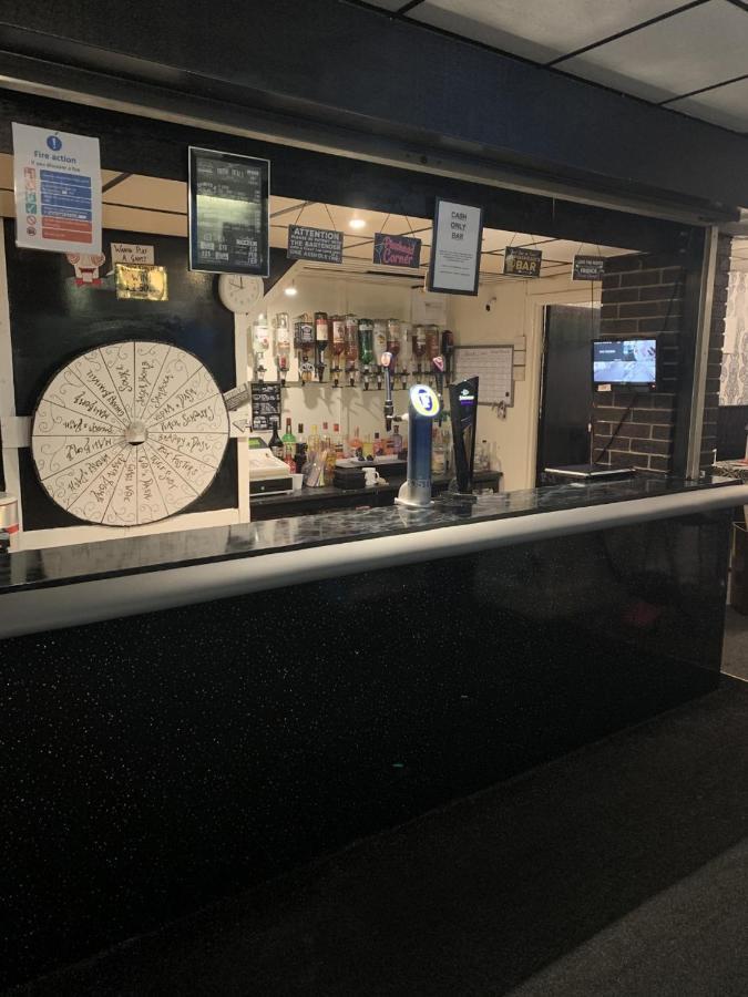 The Butterfly Hotel Group Weekends (Adults Only) Blackpool Esterno foto