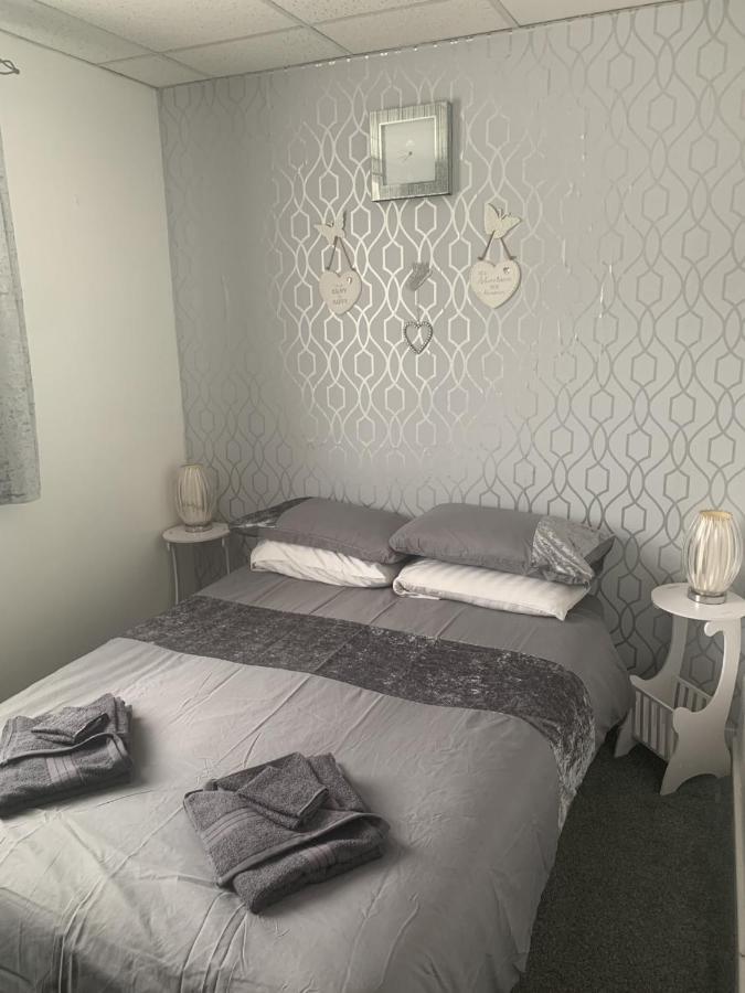The Butterfly Hotel Group Weekends (Adults Only) Blackpool Esterno foto