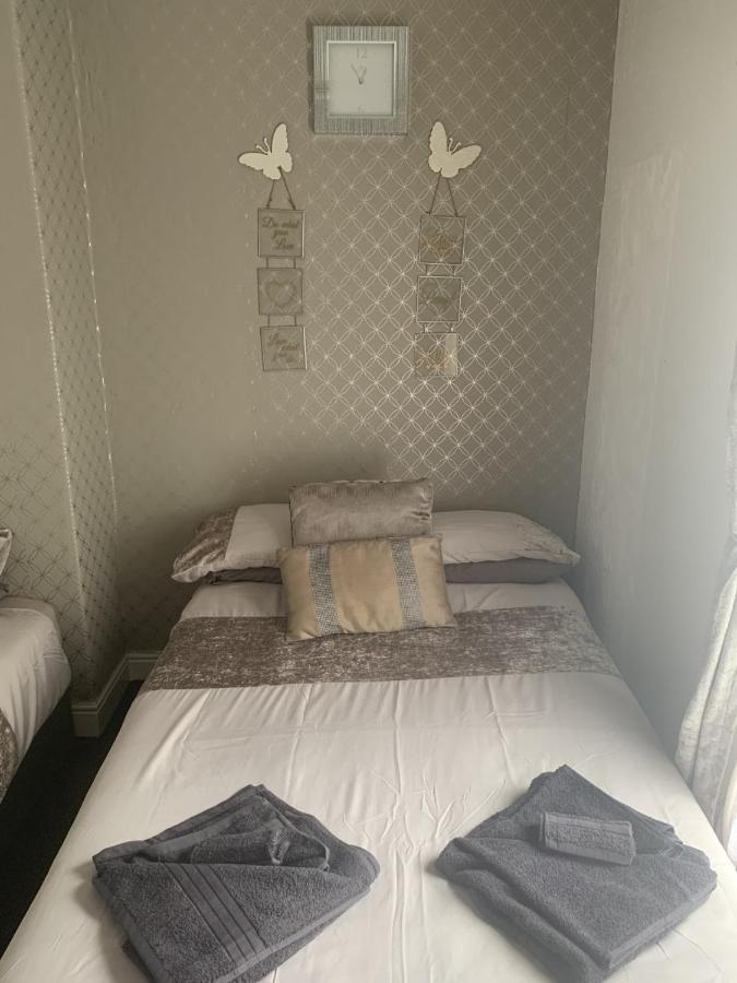 The Butterfly Hotel Group Weekends (Adults Only) Blackpool Esterno foto