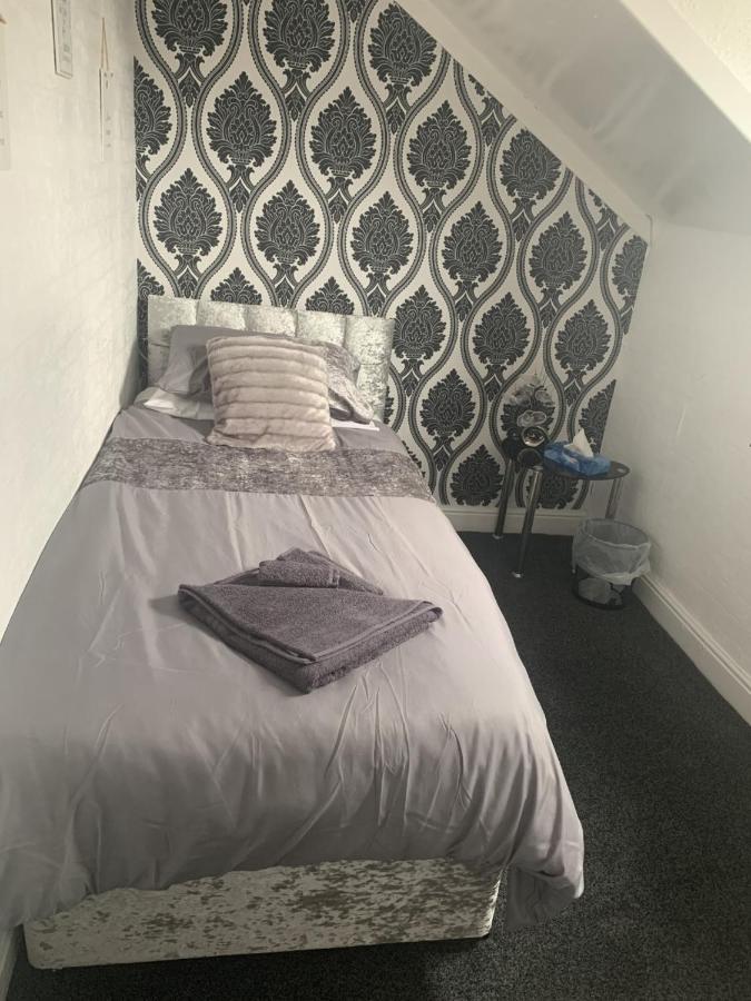The Butterfly Hotel Group Weekends (Adults Only) Blackpool Esterno foto