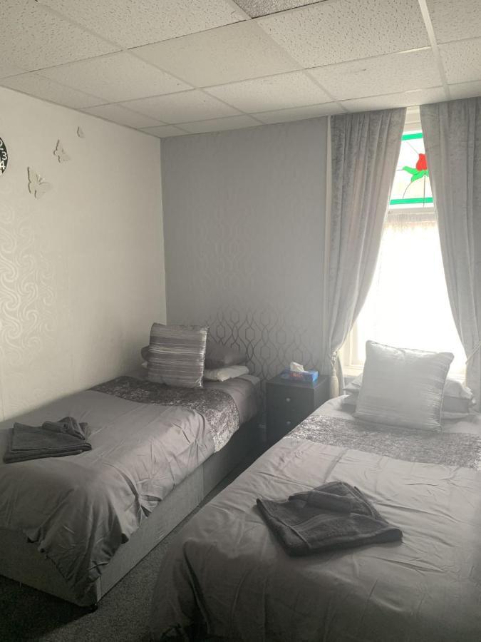 The Butterfly Hotel Group Weekends (Adults Only) Blackpool Esterno foto