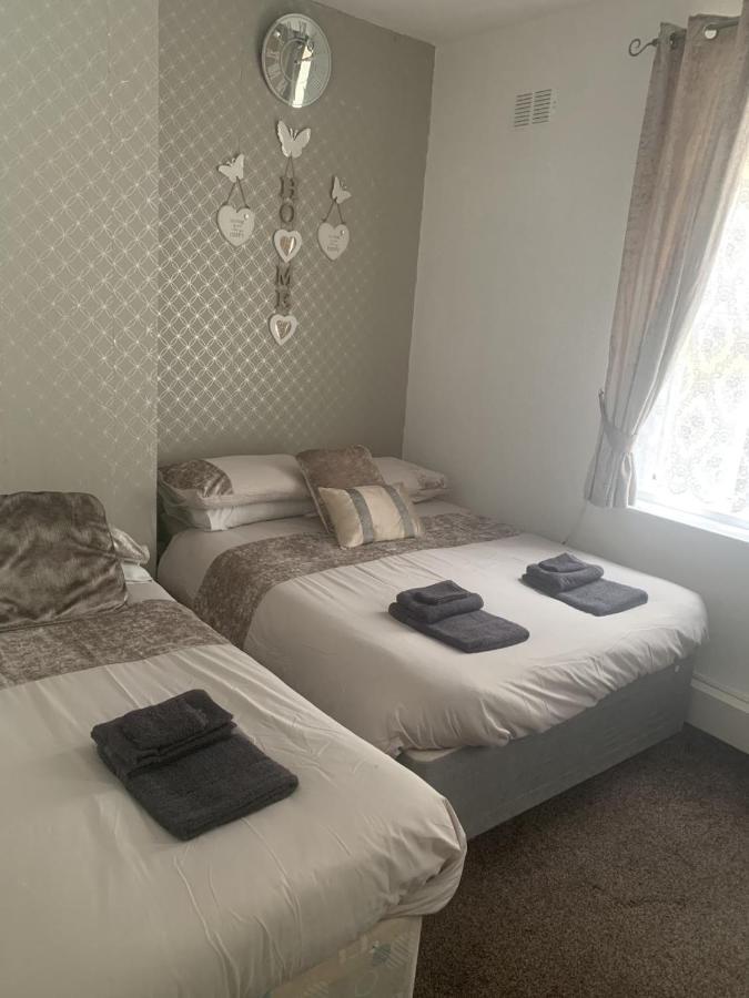 The Butterfly Hotel Group Weekends (Adults Only) Blackpool Esterno foto