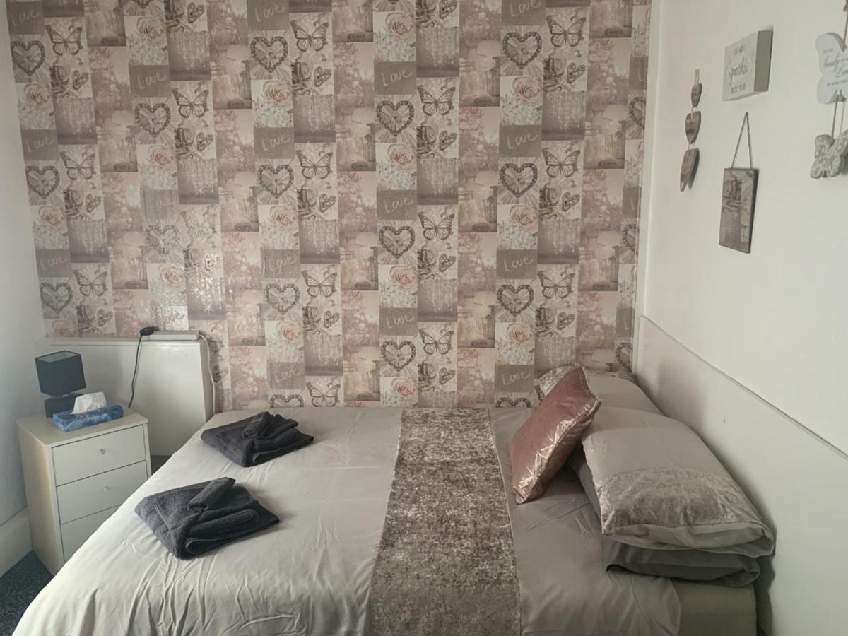 The Butterfly Hotel Group Weekends (Adults Only) Blackpool Esterno foto