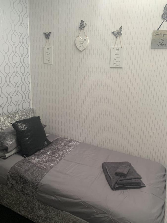 The Butterfly Hotel Group Weekends (Adults Only) Blackpool Esterno foto