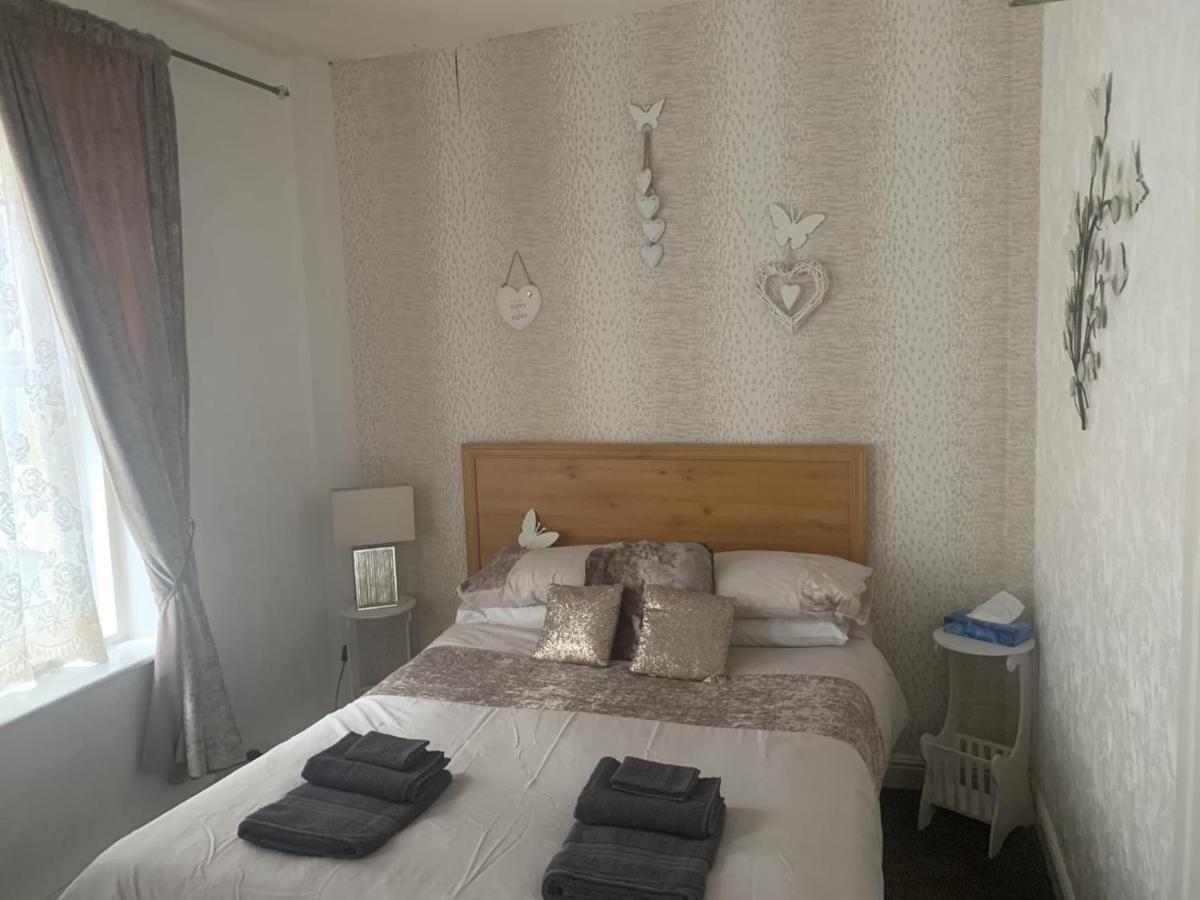 The Butterfly Hotel Group Weekends (Adults Only) Blackpool Esterno foto