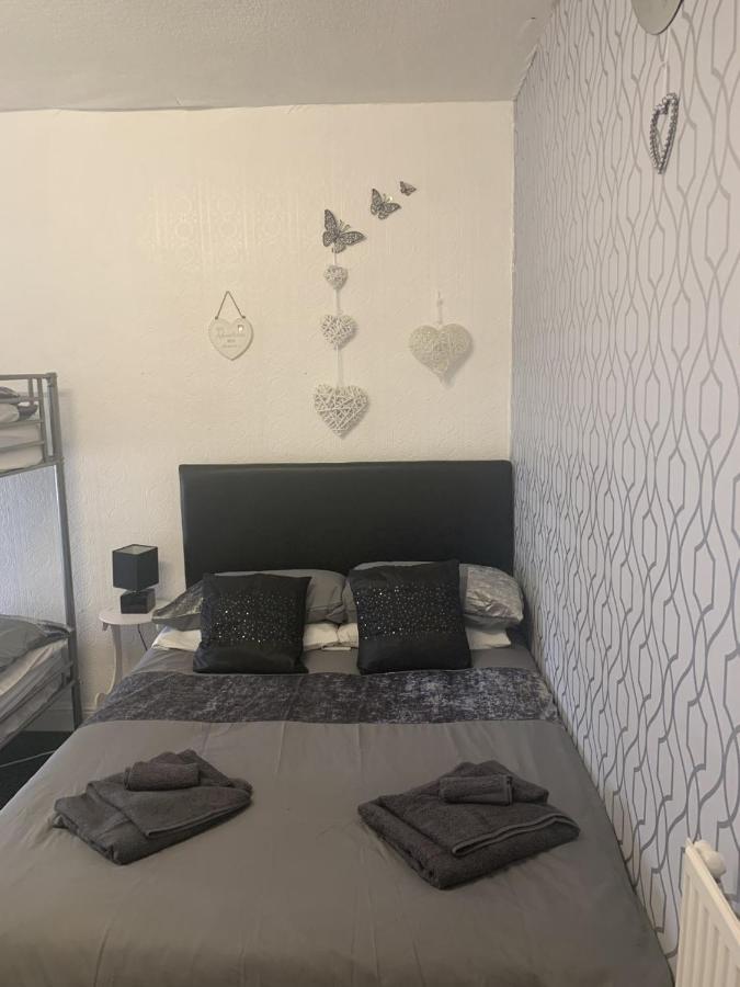 The Butterfly Hotel Group Weekends (Adults Only) Blackpool Esterno foto