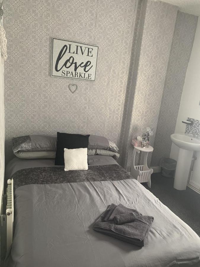 The Butterfly Hotel Group Weekends (Adults Only) Blackpool Esterno foto