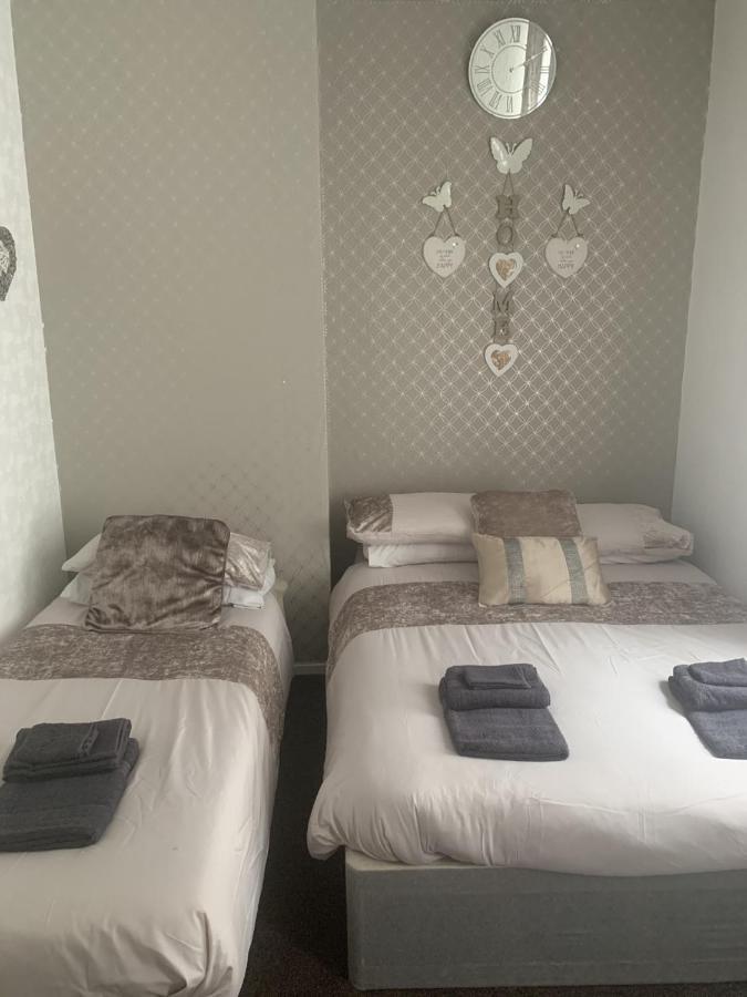 The Butterfly Hotel Group Weekends (Adults Only) Blackpool Esterno foto
