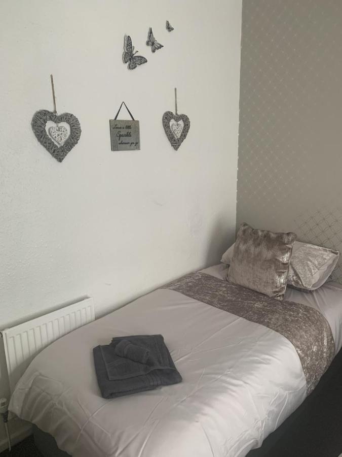The Butterfly Hotel Group Weekends (Adults Only) Blackpool Esterno foto