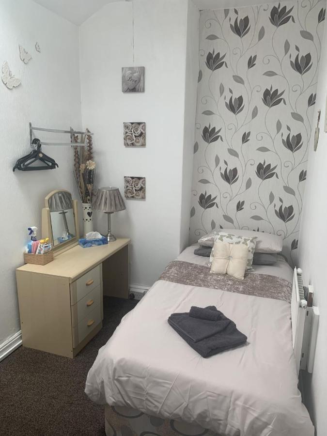 The Butterfly Hotel Group Weekends (Adults Only) Blackpool Esterno foto