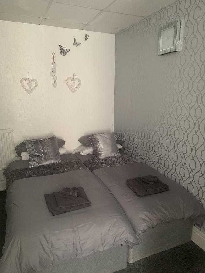 The Butterfly Hotel Group Weekends (Adults Only) Blackpool Esterno foto