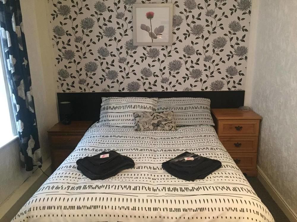 The Butterfly Hotel Group Weekends (Adults Only) Blackpool Esterno foto