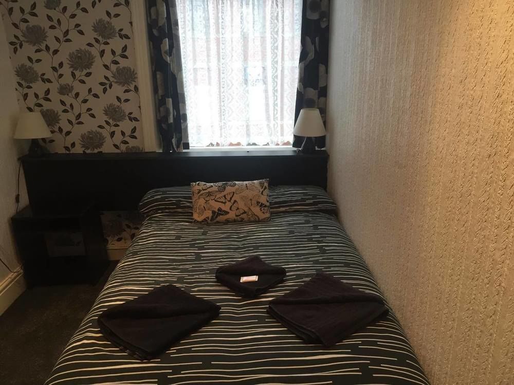 The Butterfly Hotel Group Weekends (Adults Only) Blackpool Esterno foto