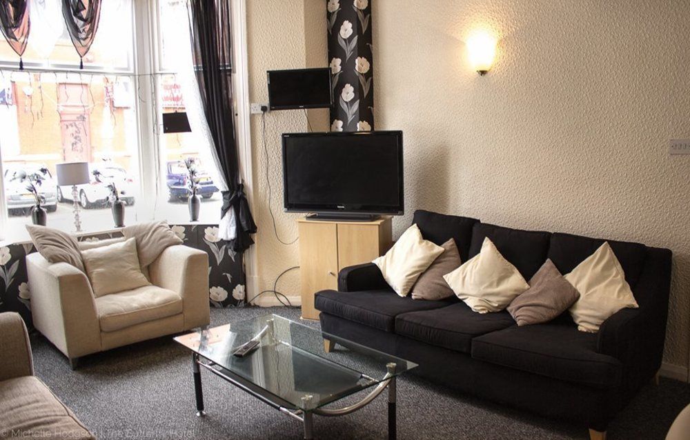 The Butterfly Hotel Group Weekends (Adults Only) Blackpool Esterno foto