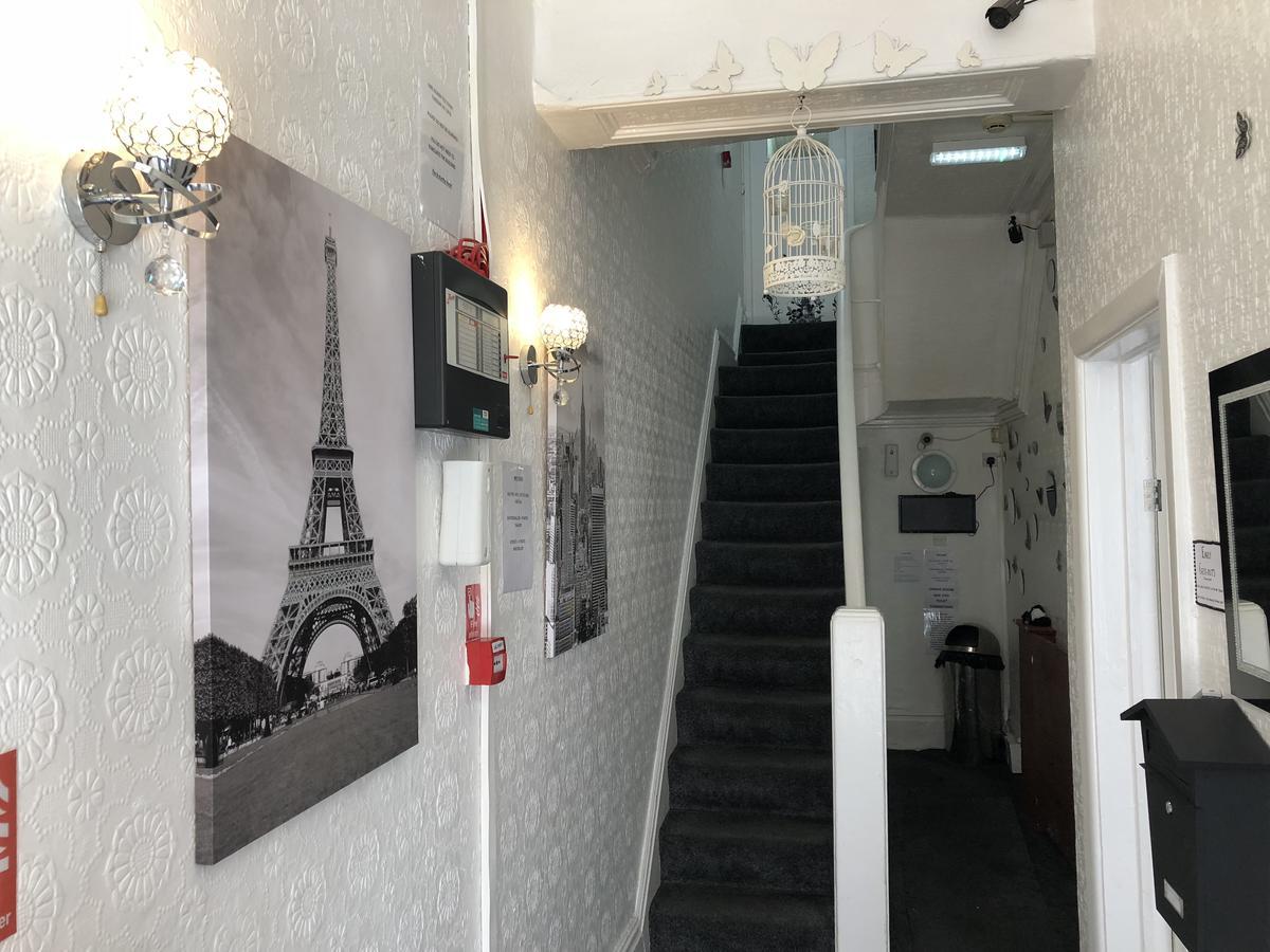 The Butterfly Hotel Group Weekends (Adults Only) Blackpool Esterno foto