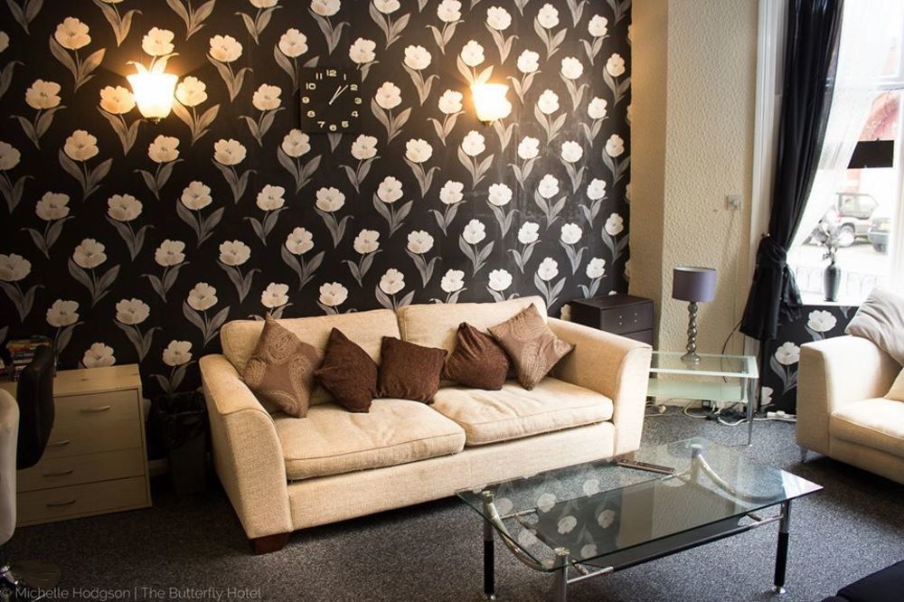 The Butterfly Hotel Group Weekends (Adults Only) Blackpool Esterno foto