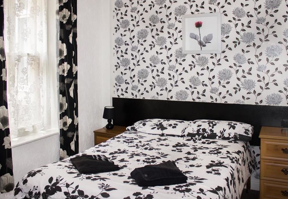 The Butterfly Hotel Group Weekends (Adults Only) Blackpool Esterno foto
