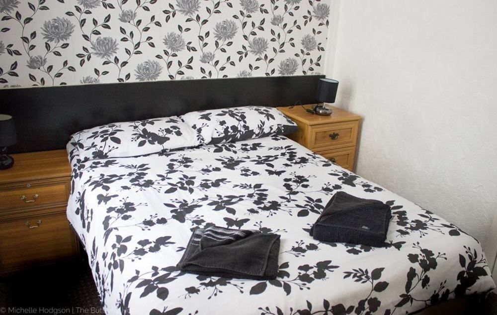 The Butterfly Hotel Group Weekends (Adults Only) Blackpool Esterno foto