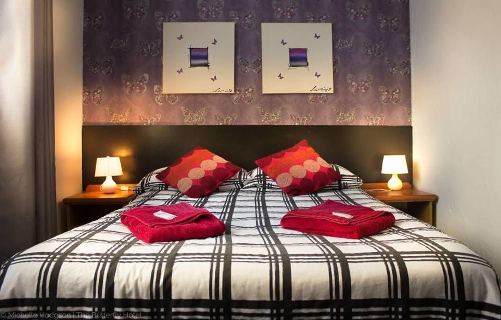 The Butterfly Hotel Group Weekends (Adults Only) Blackpool Esterno foto