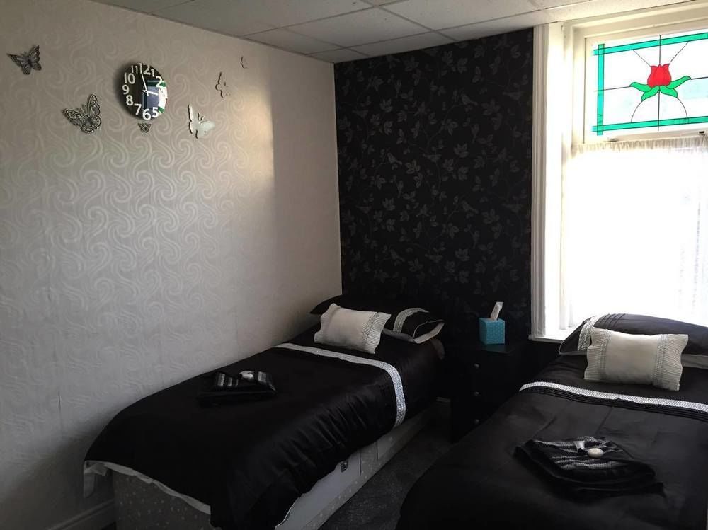 The Butterfly Hotel Group Weekends (Adults Only) Blackpool Esterno foto