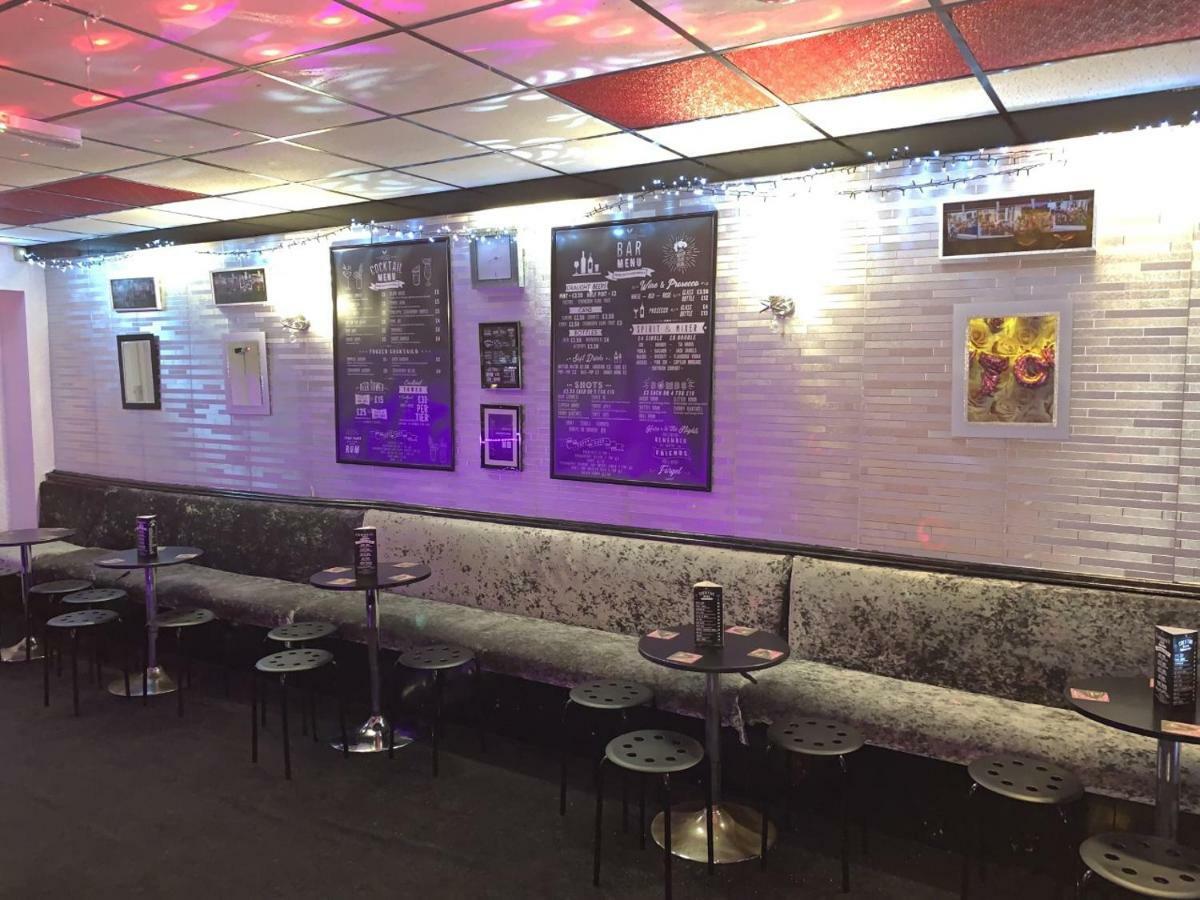 The Butterfly Hotel Group Weekends (Adults Only) Blackpool Esterno foto
